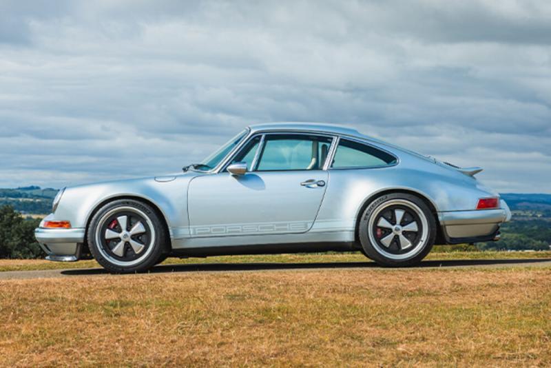 Theon Design Porsche 911 1
