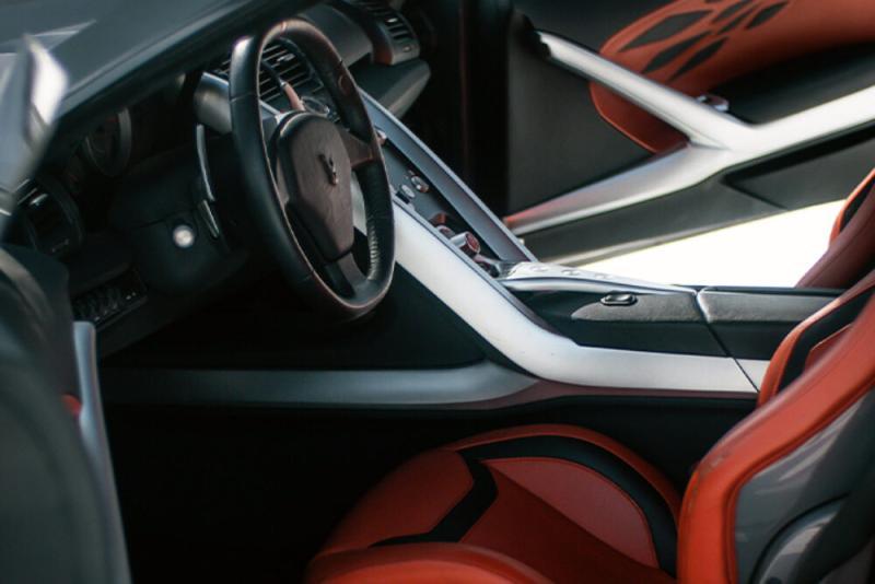 2012 Bertone Nuccio 3