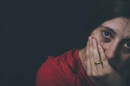 经历虐待关系后重新约会的12个疗愈步骤