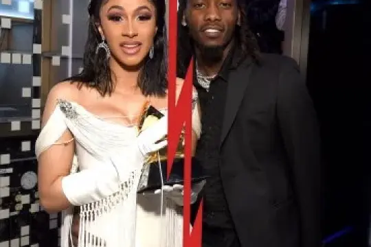 好莱坞那些突然分手的明星情侣