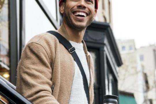 “好男人”在约会中为何常被误解？他们真的不受欢迎吗？