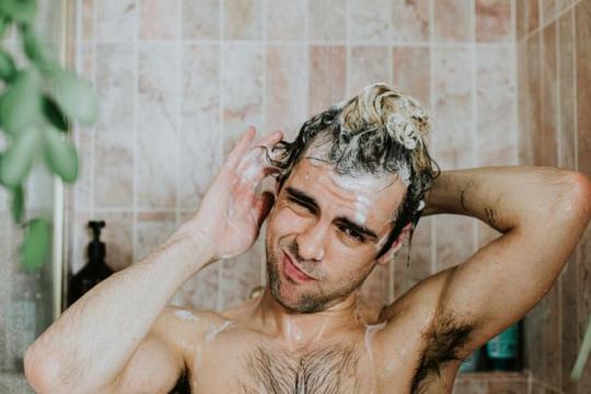 帮你挑选最适合你的洗发水和护发素组合