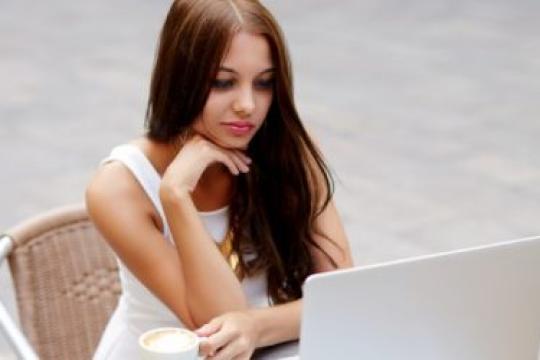 女性在线约会的7个实用技巧