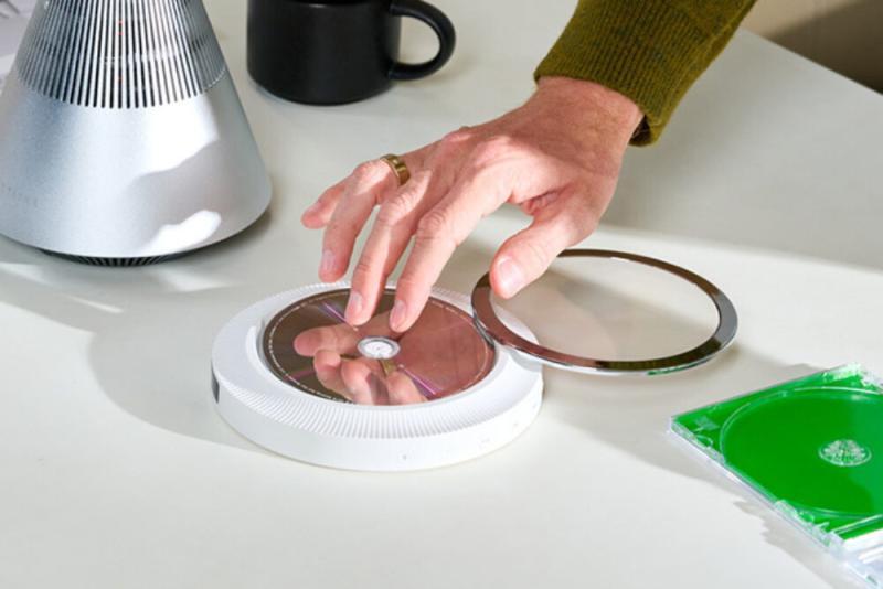 Trettitre Modular Audio System 6