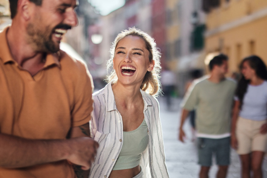 还单身？或许该考虑搬到这5个城市之一了