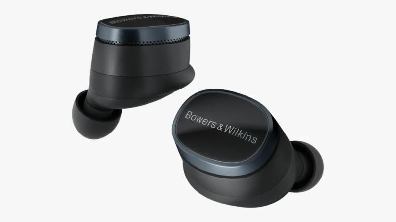 Bowers & Wilkins Pi8