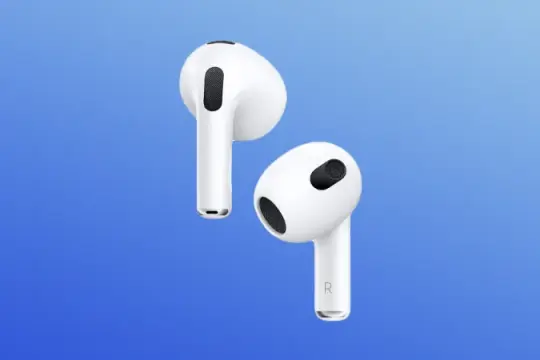 苹果第三代AirPods无线耳机现已参加亚马逊Prime Day促销