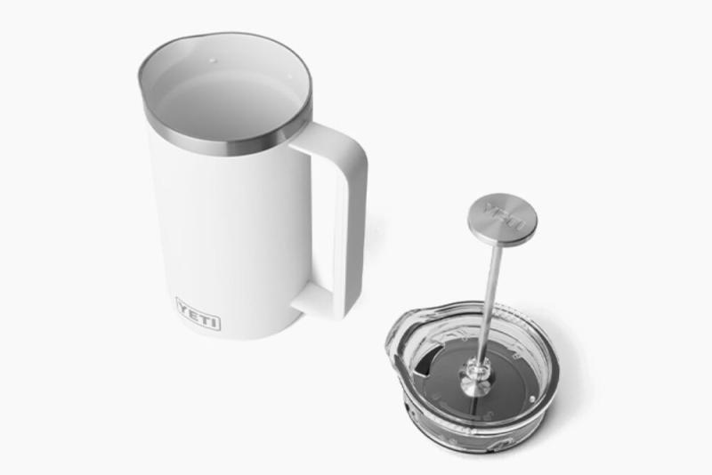 YETI French Press 1