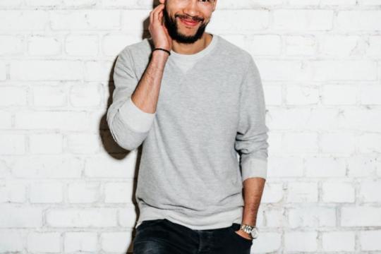 打造令人羡慕的面部毛发：你需要了解和拥有的一切