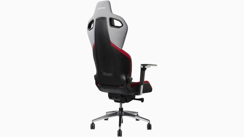 Porsche x Recaro gaming chair