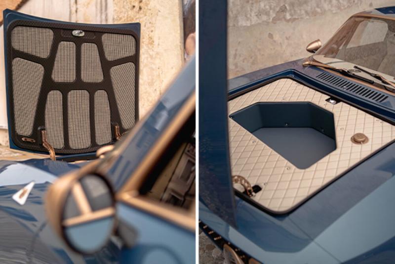 Totem Automobili Zeal01 Totem GT Electric Vettura no 18 4