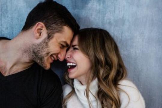 23个明确迹象表明你们正在非正式约会