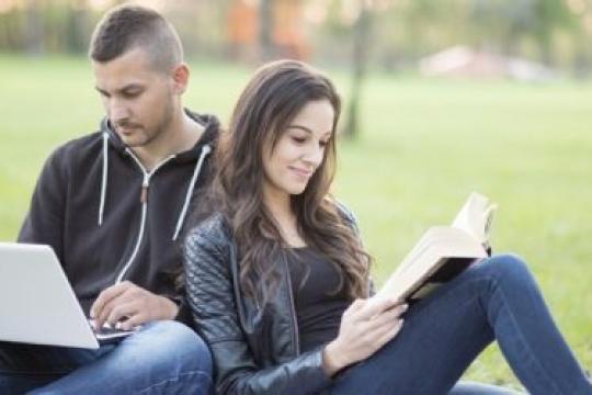 大学生必备的9条恋爱建议