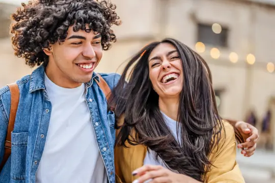 你知道吗？作为男性拥有女性朋友带来的8大惊人好处