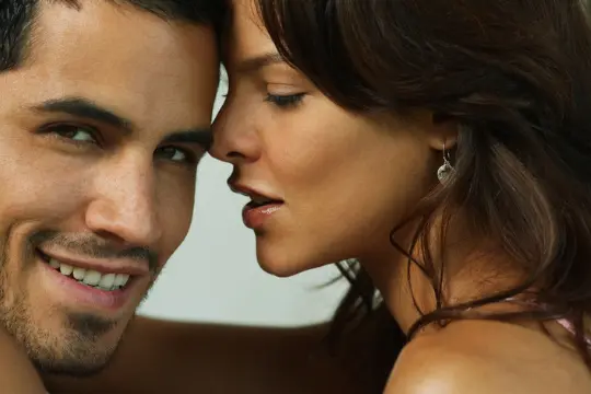 你和伴侣真的性趣相投吗？教你如何判断