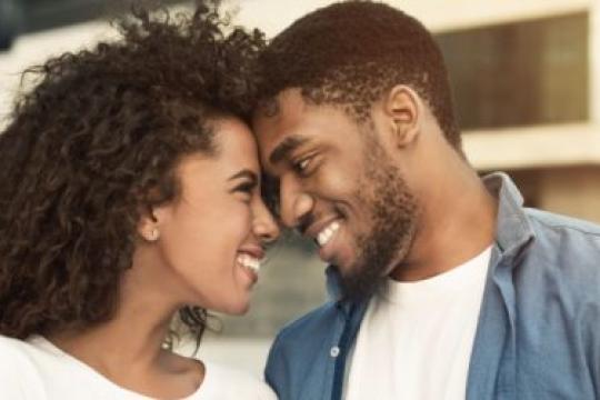 判断是否值得追求一段感情的13个有趣方法