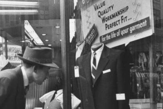 如何用不到50美元打造百万级的时尚造型