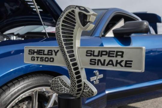 美国十大最酷汽车排名