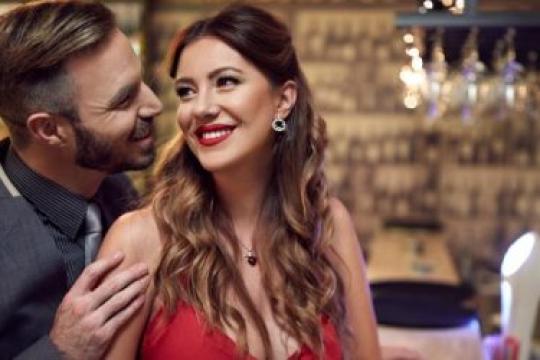 男人为什么会被女人吸引？