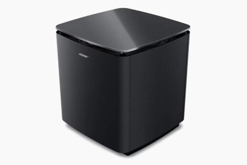 Bose Lifestyle Speaker Collection 05