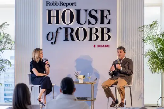 “我们不卖时间”：F.P. Journe如何通过讲故事打造热情收藏者社区