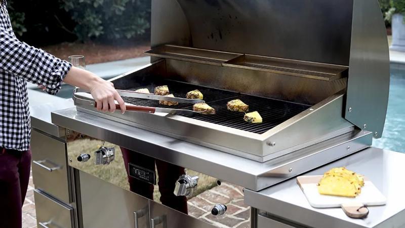 TEC Grill