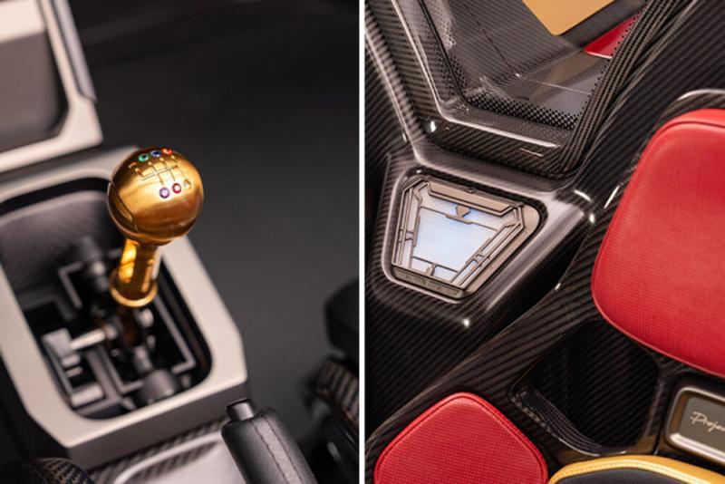 Gunther Werks Project Endgame Speedster 5