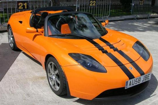 改变汽车历史的10款超级跑车