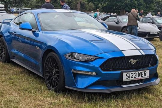 12款兼具动力与日常实用性的高性能汽车推荐