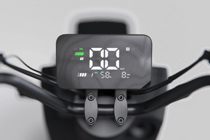 Vassla x Teenage Engineering EPA 1 Moped 2