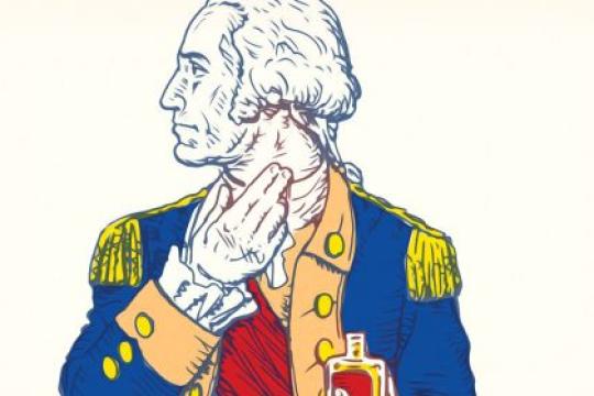 历史名人的专属古龙水