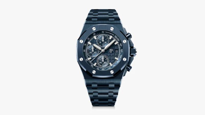 Audemars Piguet Royal Oak Offshore