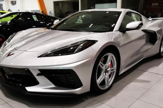 通用汽车放宽C8科尔维特大部分车型的所有权限制，更新政策更灵活