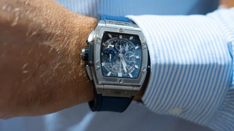 Hublot Spirit of Big Bang Meca-10