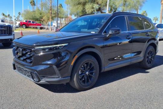 混合动力车适合你的驾驶习惯吗？