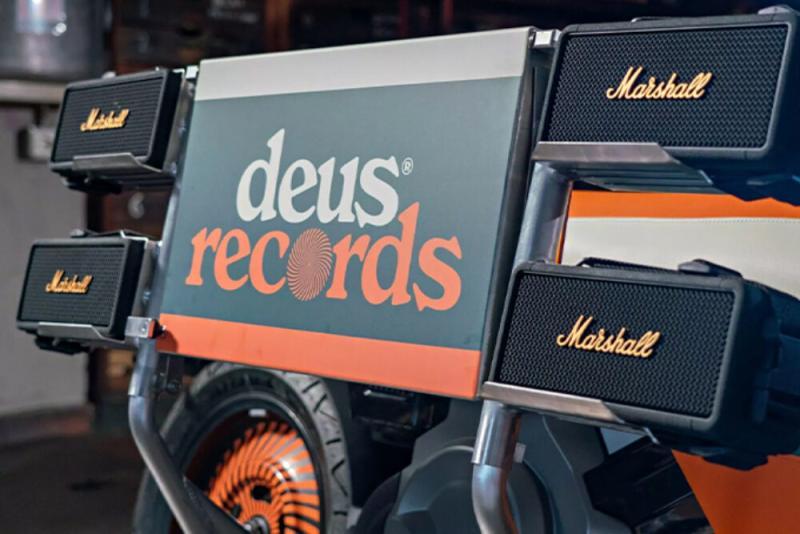 BMW CE 02 x Deus Ex Machina 3