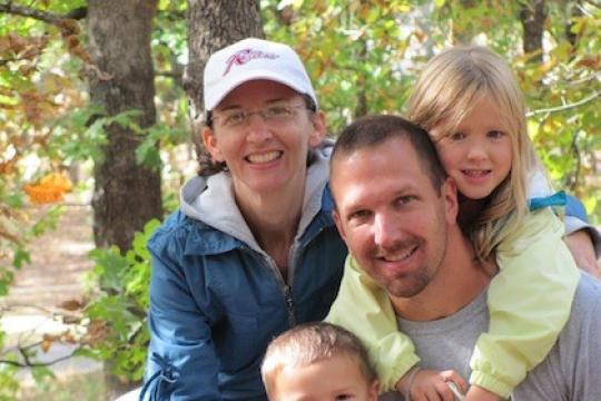 《男子气概艺术》播客第43期：与科里·艾伦博士谈简单婚姻