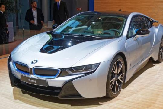 十款依然吸引目光的宝马经典车型