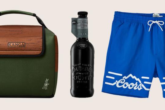 19款最佳啤酒爱好者礼物推荐