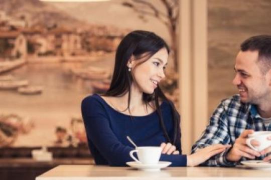 她爱你的5个明显信号，轻松辨别不难找