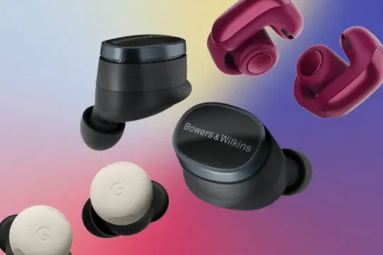 2024年最佳高端无线耳机推荐