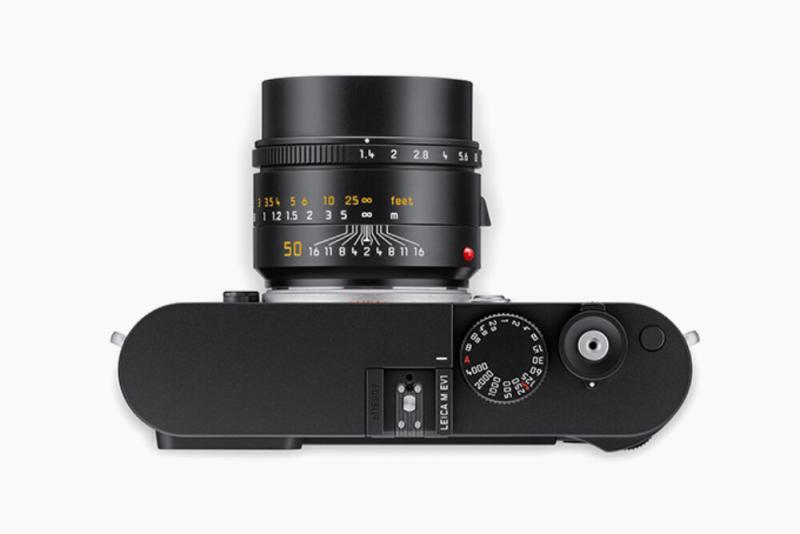 Leica M EV1 2