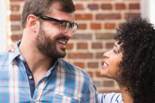 21个明确迹象表明她想和你建立认真关系