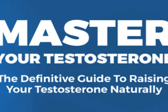 播客336期：掌控你的睾酮水平