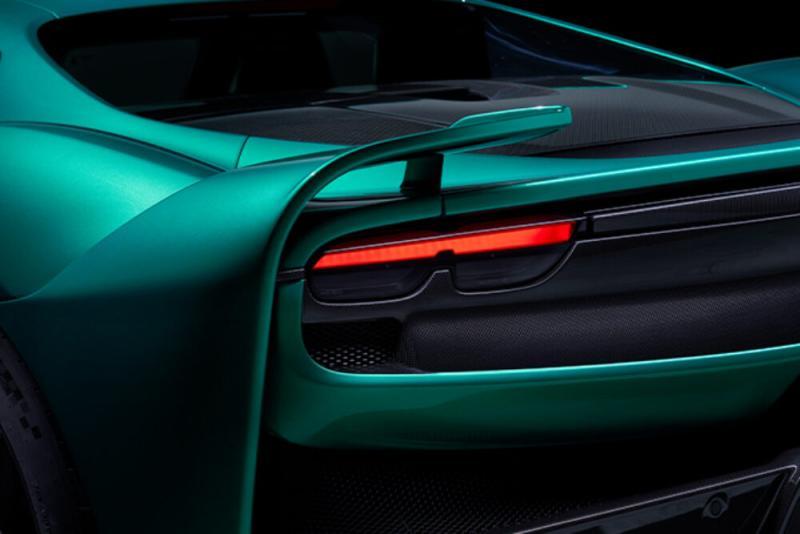 Ferrari 296 Speciale and 296 Speciale A 3