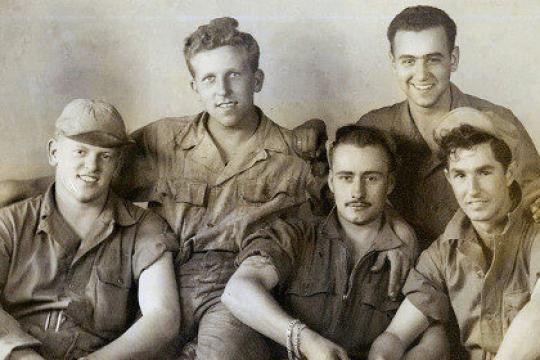 每个男人都需要的5种朋友类型