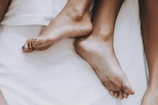 男人高潮后行为中让人反感的4个表现