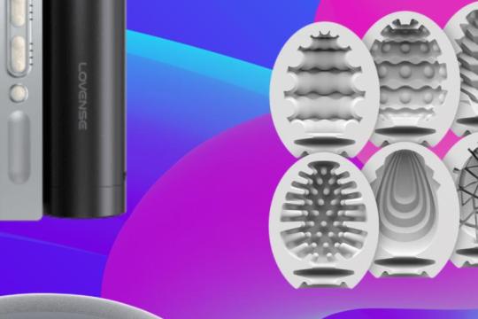 提升你的色情观影体验：10款必备配件推荐