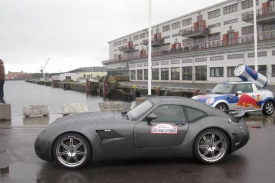 10款被遗忘却备受收藏家青睐的经典跑车