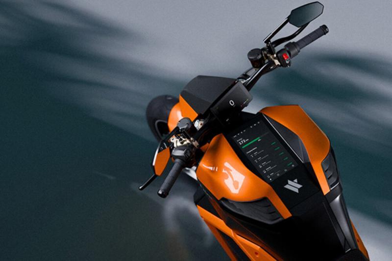 2026 Verge TS Pro Motorcycle 01